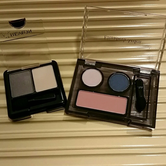 NEW 3 Eyeshadow duos - Picture 3 of 5